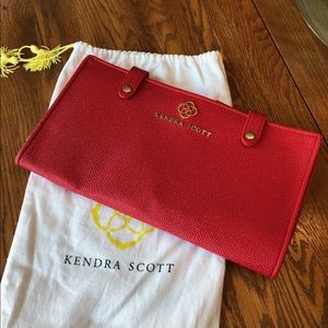 Kendra Scott Jewelry Case